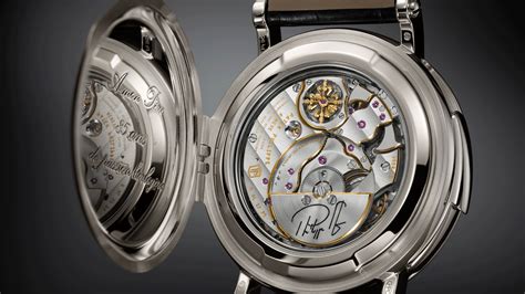 patek philippe sichtbares uhrwerk|patek philippe watch true.